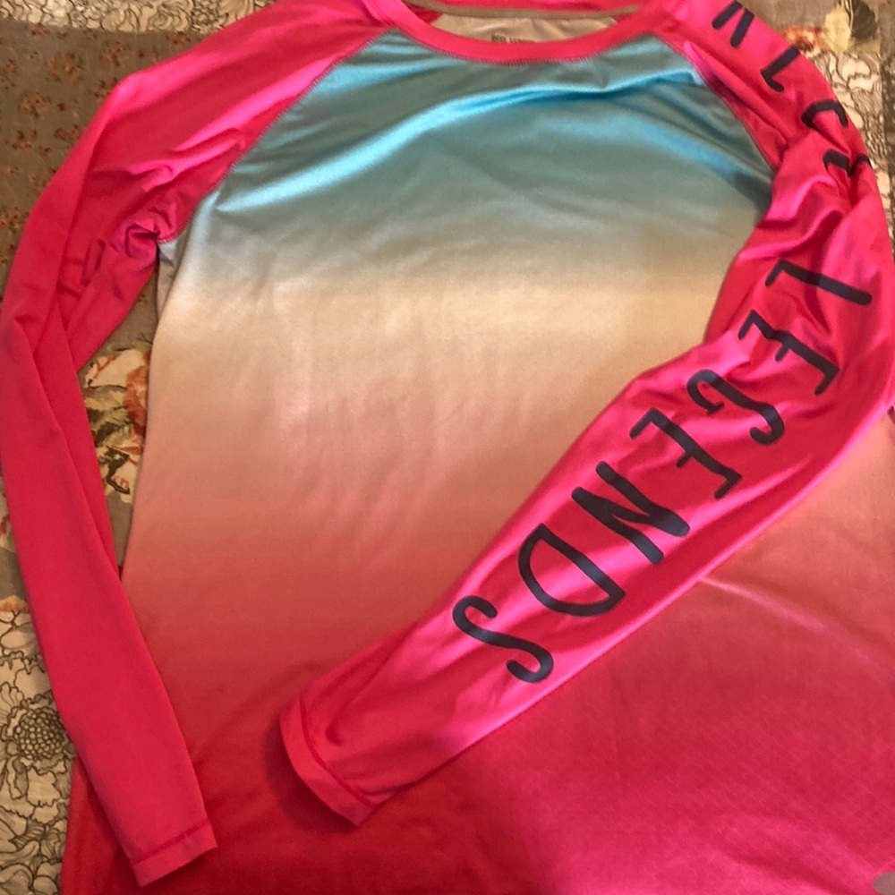 Womens Reel Legend UV Shirt